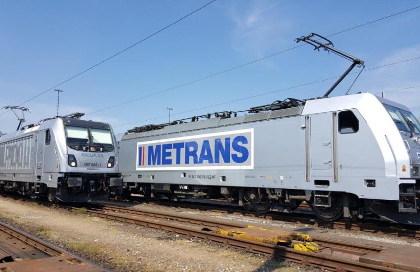 Metrans