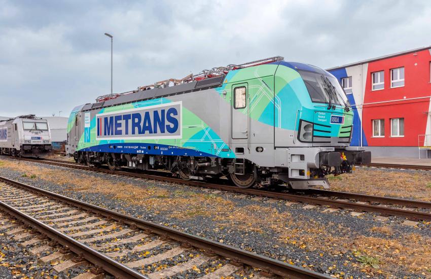 Metrans